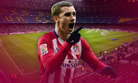 Atletico thách thức, Barca chốt thời điểm ra mắt bom tấn 120 triệu euro