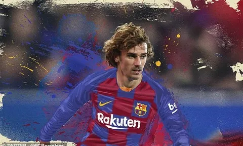 Nhà tài trợ khủng hứa hỗ trợ Inter Milan mua Messi