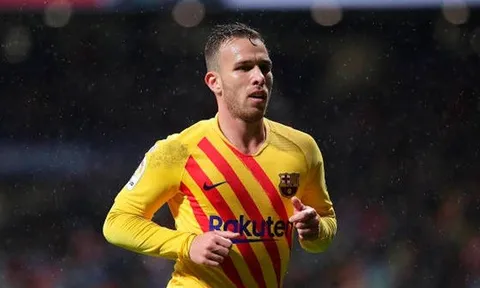 Vụ Arthur đến Juventus: 3 đồng hương Brazil đứng ra thuyết phục