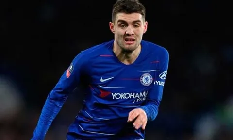 "Không vướng án cấm chuyển nhượng, Chelsea sẽ không chọn cậu ta"
