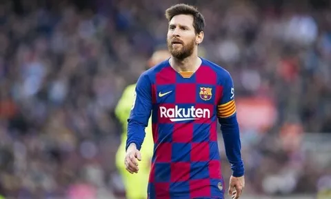 Top 10 ngôi sao giá trị nhất La Liga, Barca có tới 4