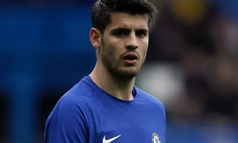Chelsea - Morata: Duyên cưỡng ép, vậy phải làm sao để bền lâu?