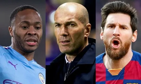Real Madrid và 2 "nút thắt" quyết định cả mùa giải