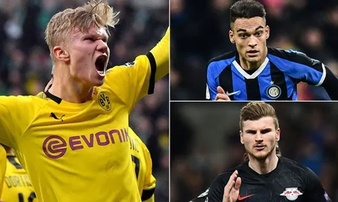 Đồng đội cũ của Jovic: "Cậu ấy phải chuyên nghiệp hơn để trụ lại Real"