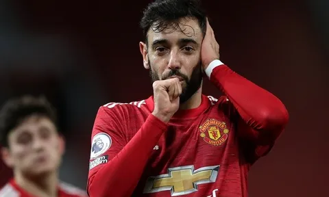 9 bài học từ vòng 17 EPL: Bruno gần bắt kịp huyền thoại; Kane quá đỉnh