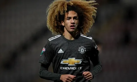 10 'báu vật' đáng chờ đợi nhất EPL: Balogun và 'Zidane' của Man Utd
