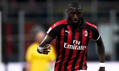10 cái tên nằm trong danh sách mua sắm của AC Milan: "Người thừa" của Chelsea, Arsenal góp mặt