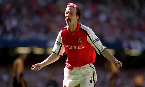 10 cái tên xuất sắc nhất dưới triều đại HLV Arsene Wenger (Phần 1)