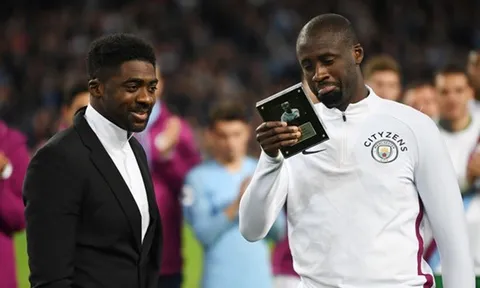 10 cặp anh em ruột nổi tiếng nhất lịch sử EPL: 2 'quái vật' Man City
