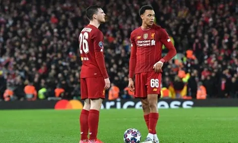 10 cặp cánh hay nhất châu Âu: 2 'máy kiến tạo' của Liverpool và ai nữa?
