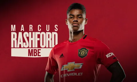 10 cầu thủ có giá trị chuyển nhượng cao nhất: Rashford số 1, thê thảm Mbappe