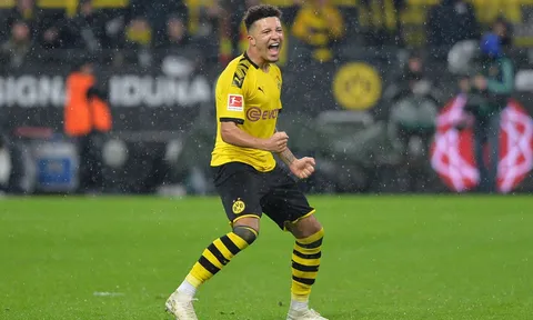 10 cầu thủ có khả năng ký hợp đồng với Man Utd nhất năm 2020