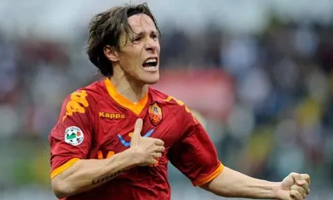 10 cầu thủ đa năng nhất thế kỷ 21: Zanetti sau một người