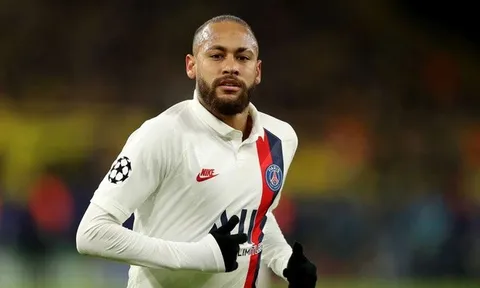 10 cầu thủ đắt giá nhất hành tinh: Neymar thứ 3, Sancho tăng vượt bậc