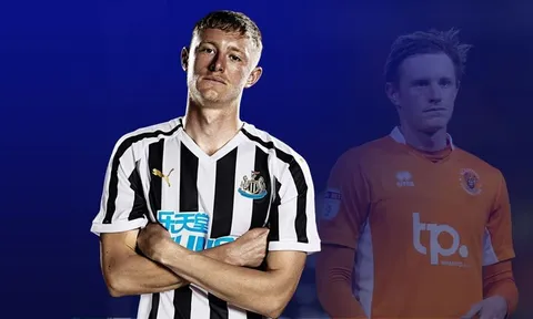 10 cầu thủ được đánh giá cao hơn thực tế: Mục tiêu 50 triệu của Man Utd!