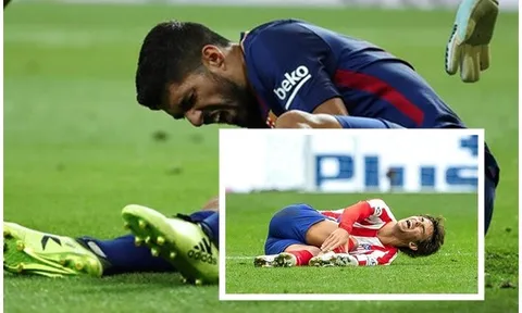 10 sao La Liga sụt giảm giá trị tệ nhất: Kẻ qua mặt Văn Hậu, 2 'bom xịt' Real
