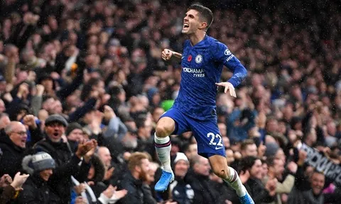 10 cầu thủ mới nhất cập bến Premier League từ Bundesliga: 3 sao Chelsea góp mặt