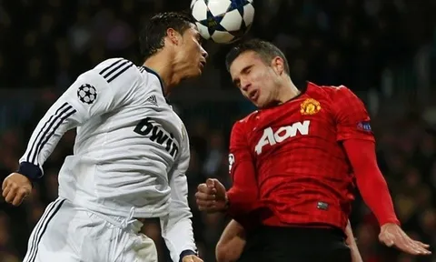 10 chữ ký trên 10 triệu bảng 'đỉnh' nhất của Sir Alex tại Man Utd: CR7, Persie và ai nữa?