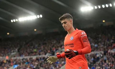 10 CLB thâm hụt ngân sách lớn nhất 5 năm qua: Arsenal số 10, PSG số 4