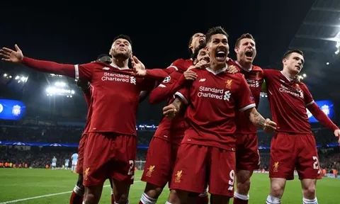 10 cỗ máy tấn công khủng khiếp nhất lịch sử Champions League: Bayern cần thêm 4 bàn