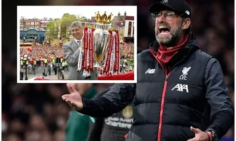 10 cơn khát danh hiệu thống khổ nhất Châu Âu: Liverpool thứ 3, 'Hoàng đế' 62 năm không ngai