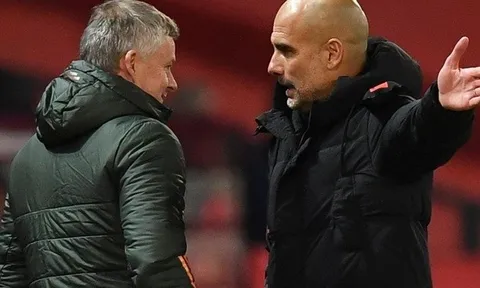10 con số ấn tượng nhất tuần qua: Ole trên cơ Pep; 'Good job' Gerrard