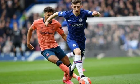 10 con số đặc biệt sau vòng 29 EPL: 'Những đứa trẻ' của Lampard