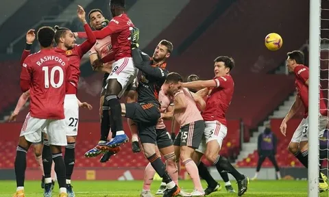 10 con số đặc biệt vòng 20 EPL: Thảm họa Man Utd; Khác biệt Tuchel