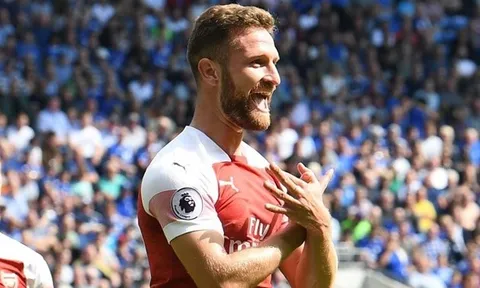 10 danh thủ có liên quan đến Kosovo: Sao Liverpool và Arsenal hội tụ!