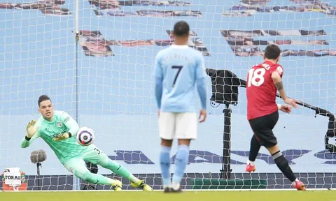 10 điều rút ra được ở Premier League vòng đấu cuối tuần qua