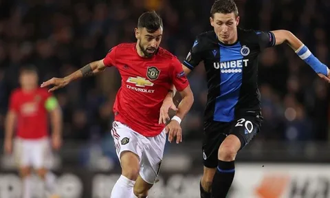 10 điều thú vị khi Europa League trở lại: Không Bruno, Lisbon vẫn ổn