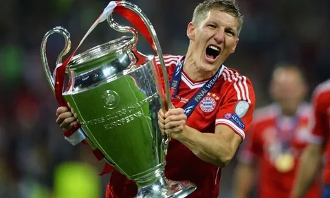 Top 10 danh thủ đỉnh nhất xuất thân từ học viện Bayern Munich