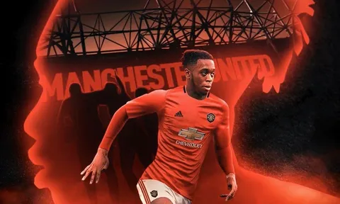 Tân binh Man Utd đứng ở đâu trong 10 hậu vệ đắt giá nhất lịch sử?