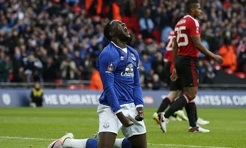 10 kẻ phung phí nhất Premier League 10 năm qua: 'Ma tốc độ' Arsenal, số 1 gấp rưỡi Lukaku