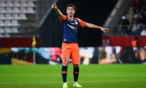 10 'măng non' được sử dụng nhiều nhất châu Âu mùa 2019/20