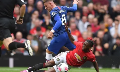10 'máy chém' hạng nặng ở châu Âu: Số 1 khó cãi; Wan-Bissaka thứ mấy?
