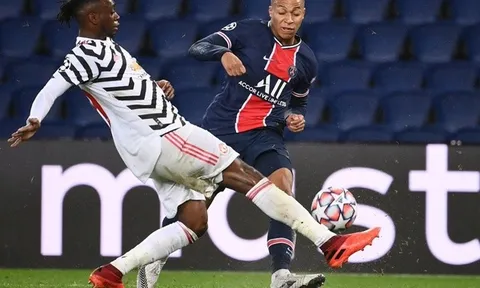 10 'máy xoạc' đỉnh nhất năm 2020: Wan-Bissaka và sao 'vạn người mê'