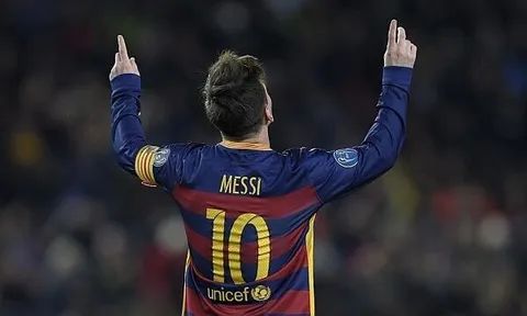 10 ngôi sao ra sân nhiều nhất tại La Liga: Messi chỉ xếp thứ 4
