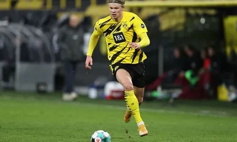 10 ngôi sao U20 đắt giá nhất hiện nay: Dortmund sở hữu 2 "báu vật"