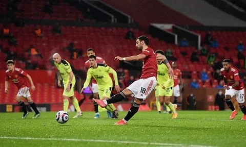 10 ngôi sao xuất sắc nhất Premier League cho đến thời điểm này