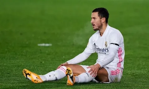 10 người Bỉ đắt giá nhất làng túc cầu: Hazard thê thảm, Lukaku thứ 2