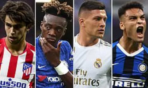 10 nhân tố "X" hứa hẹn tỏa sáng vòng bảng Champions League 2019/2020