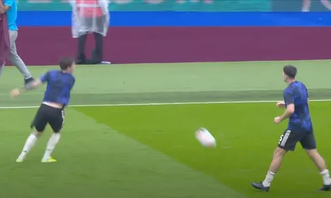 10 phát biểu siêu dị của Mourinho: Tiên đoán như thần về Lindelof