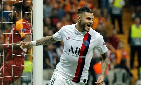10 'nuối tiếc' của lò La Masia: Icardi, 'quái thú' Wolves và ai nữa?