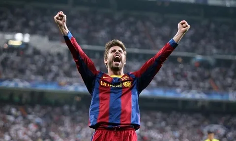 10 sao Barca cày ải nhiều nhất mọi thời đại: Messi thứ 2, Puyol thứ 5