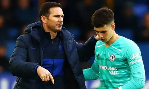10 sao Chelsea chơi nhiều nhất dưới trướng Lampard: Kante thứ 8, 'cục cưng' thứ nhất