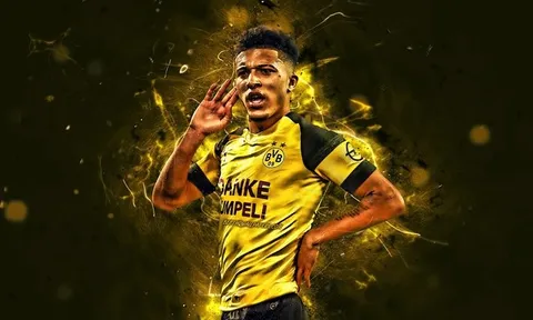 10 sao ĐT Anh 'bùng cháy' nhất mùa này: Sancho trên đỉnh; 'Hàng thải' Liverpool