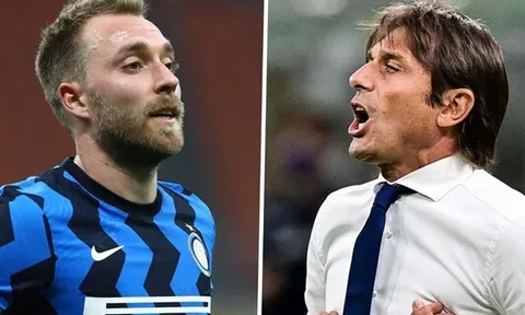 10 sao được chờ đợi sẽ 'hồi sinh' trong năm 2021: Eriksen, Coutinho và 'trai hư'
