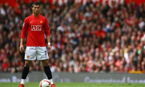 10 sao nước ngoài hay nhất EPL: Ronaldo, Henry và 'cú sốc' Kante