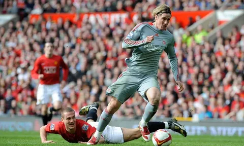 10 sao TBN ghi trên 20 bàn tại EPL: Bất ngờ cơn ác mộng của Vidic, Arteta cũng góp mặt